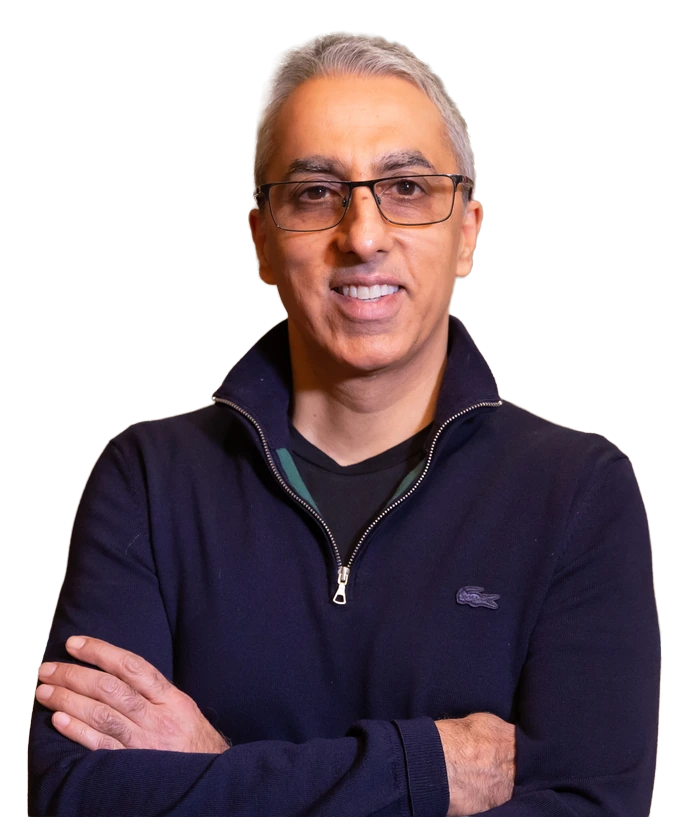 Vijay Bajaj