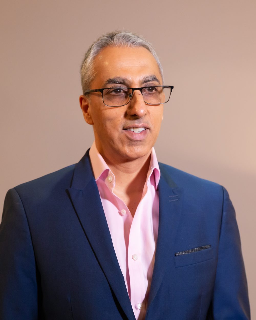 Vijay Bajaj