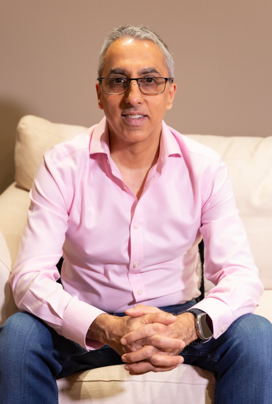 Vijay Bajaj